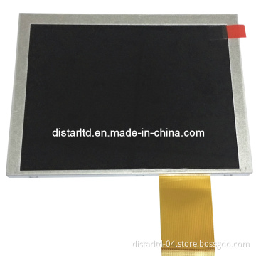 5 Inch TFT LCD Module